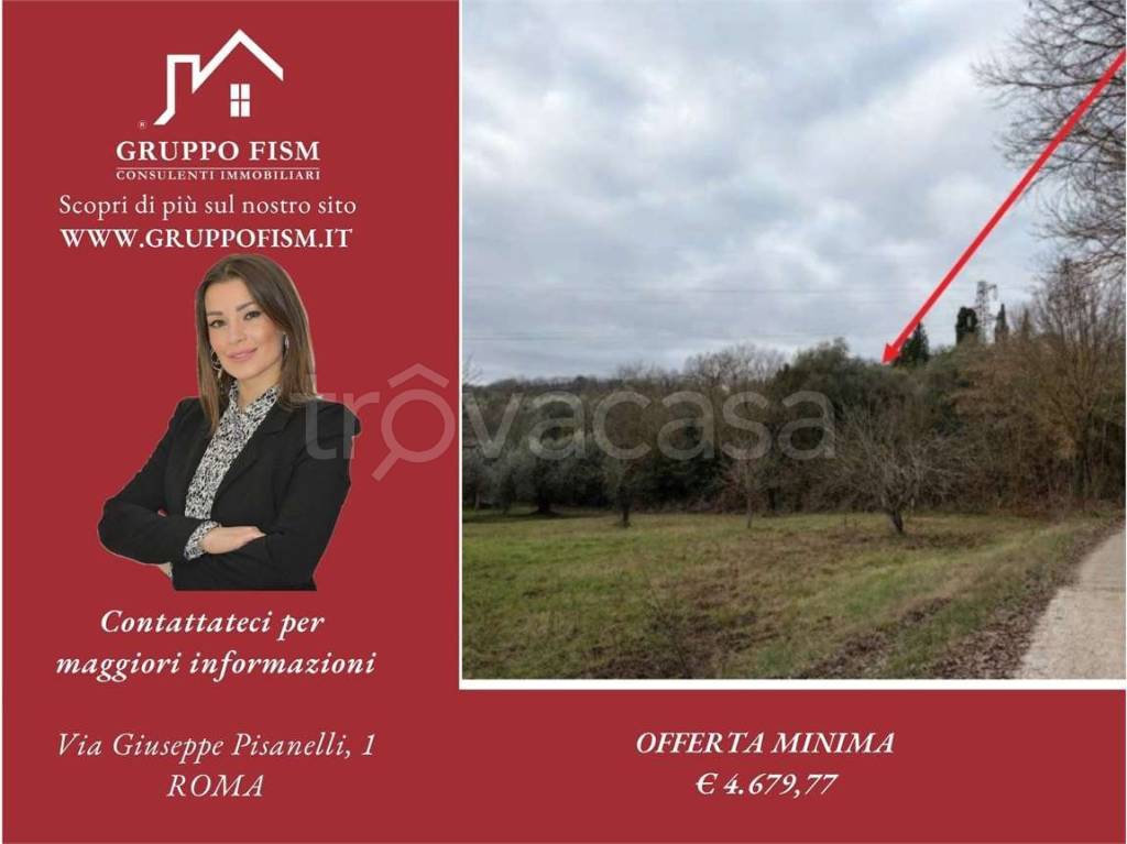 appartamento in vendita a Bomarzo