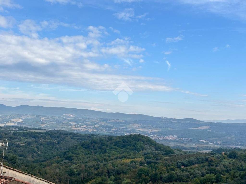 appartamento in vendita a Bomarzo