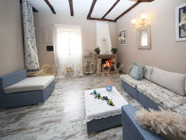 appartamento in vendita a Bomarzo