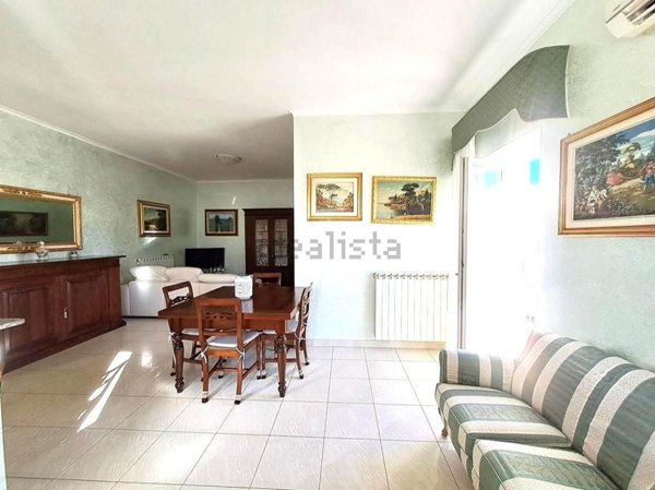 appartamento in vendita a Calcata