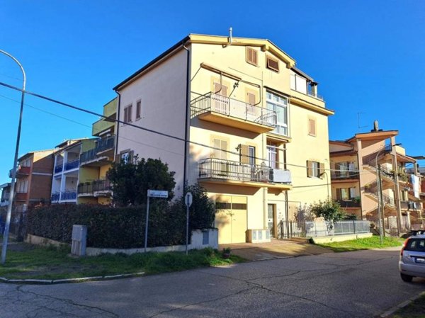 appartamento in vendita a Calcata