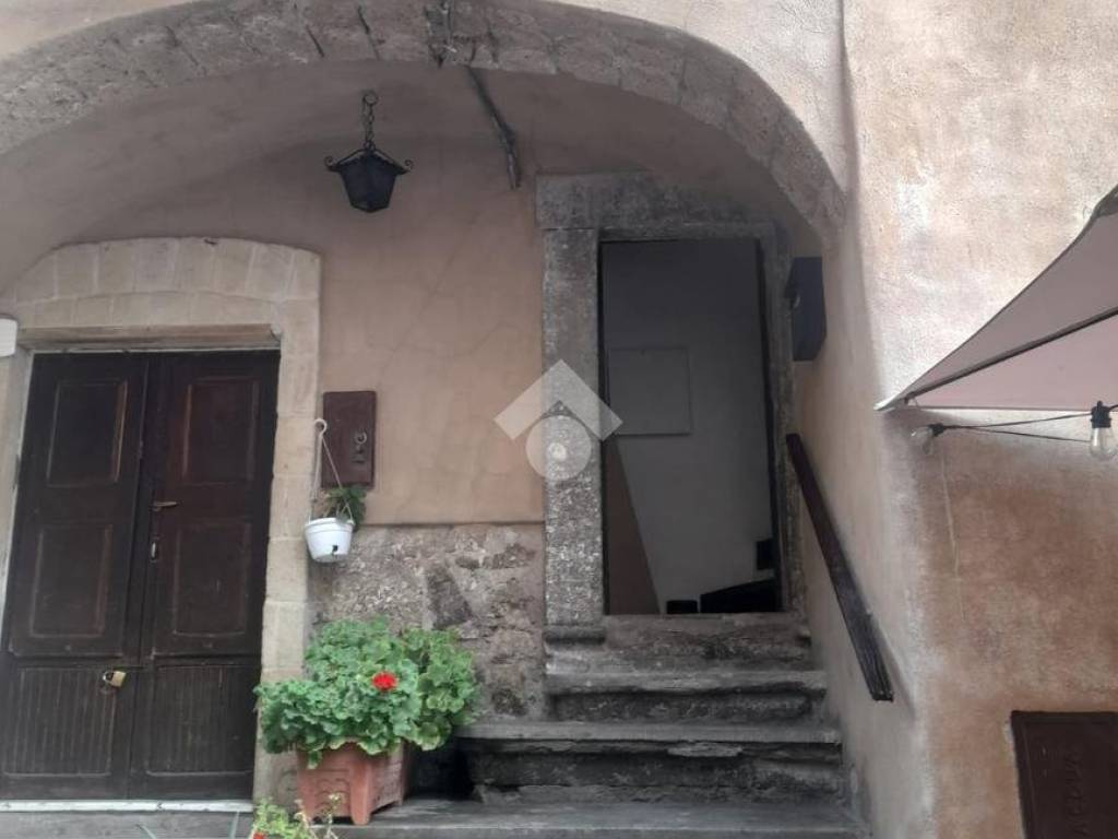appartamento in vendita a Calcata