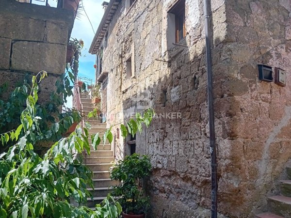 appartamento in vendita a Calcata