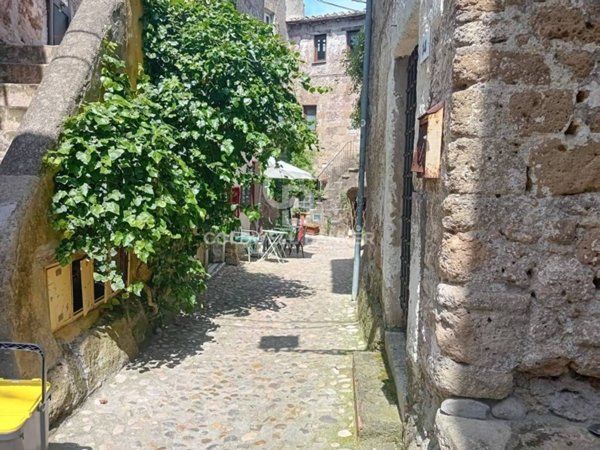 appartamento in vendita a Calcata