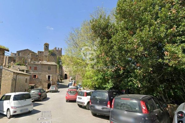 appartamento in vendita a Calcata