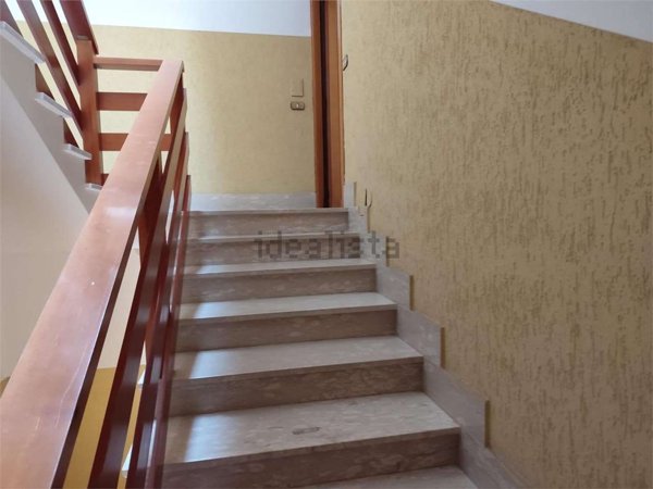appartamento in vendita a Calcata