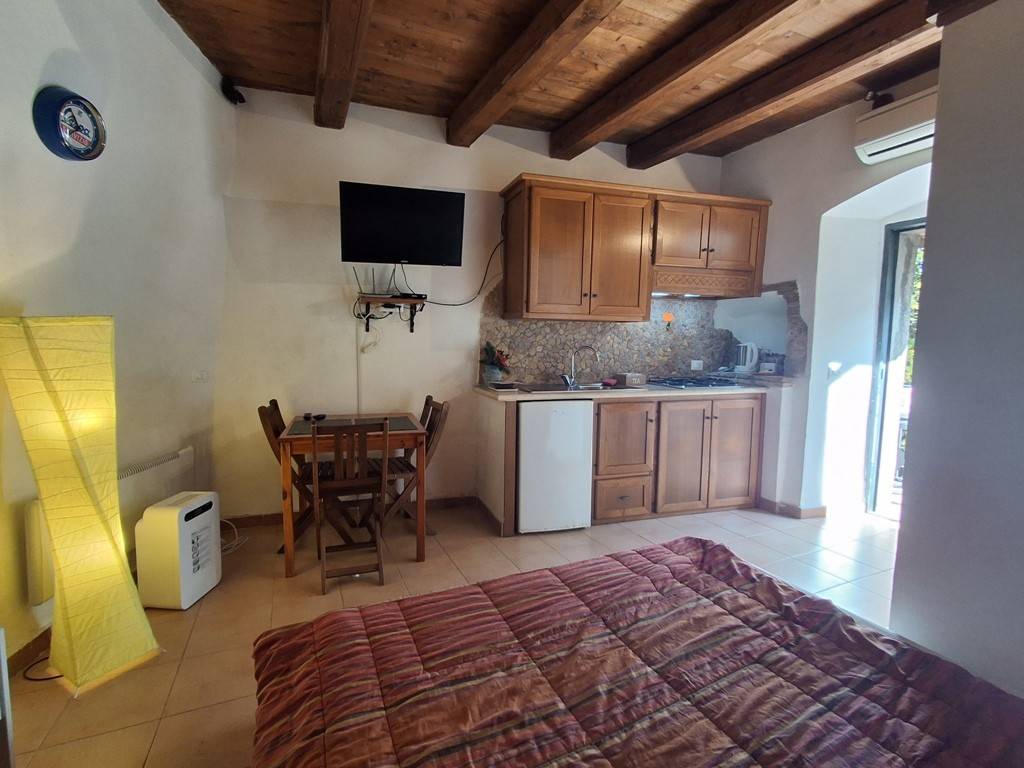 appartamento in vendita a Calcata