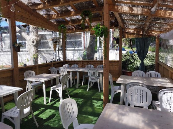 casa indipendente in vendita a Calcata