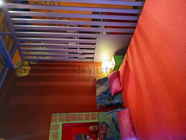 appartamento in vendita a Calcata