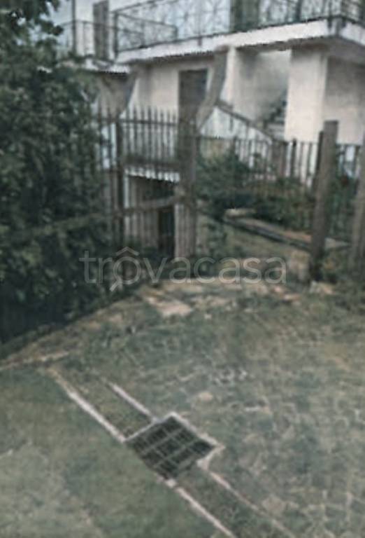 appartamento in vendita a Calcata