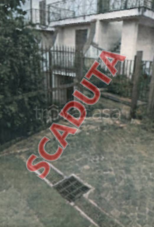 appartamento in vendita a Calcata