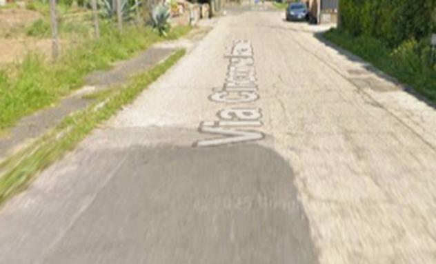 appartamento in vendita a Calcata