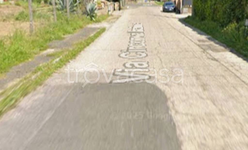 appartamento in vendita a Calcata