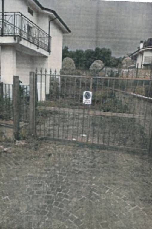 appartamento in vendita a Calcata