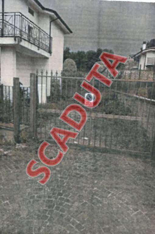 appartamento in vendita a Calcata