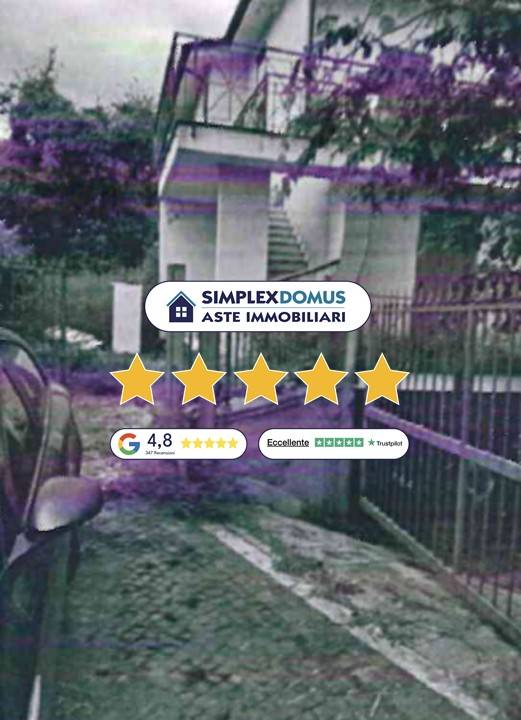 appartamento in vendita a Calcata