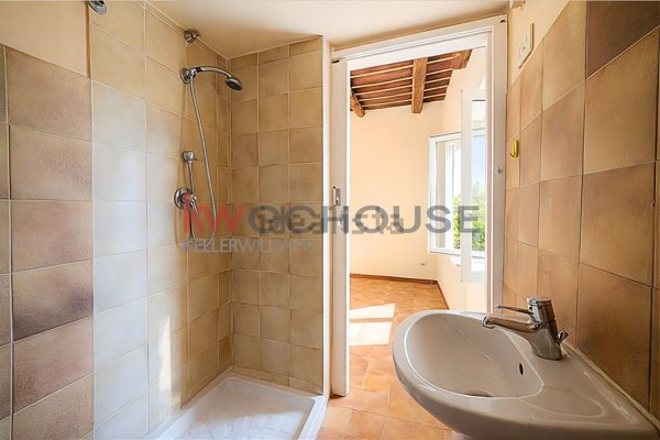 appartamento in vendita a Calcata