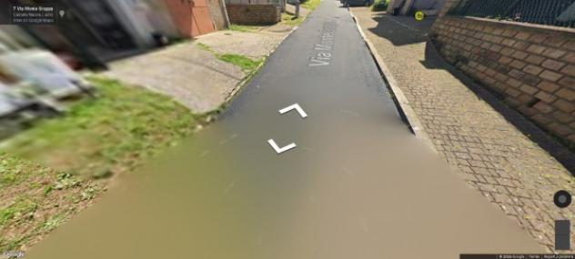 terreno agricolo in vendita a Calcata