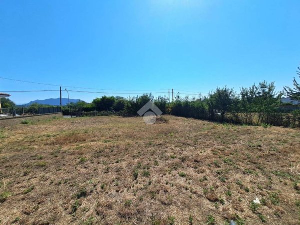 terreno agricolo in vendita a Calcata