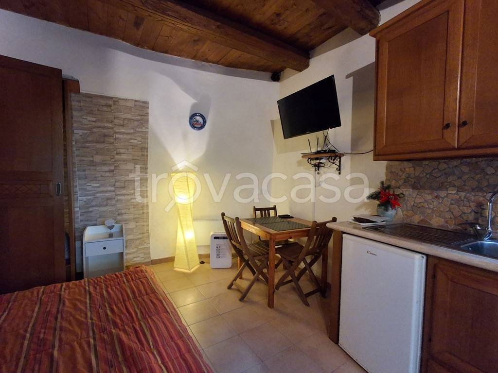 appartamento in vendita a Calcata