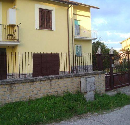 appartamento in vendita a Calcata