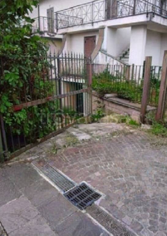 appartamento in vendita a Calcata