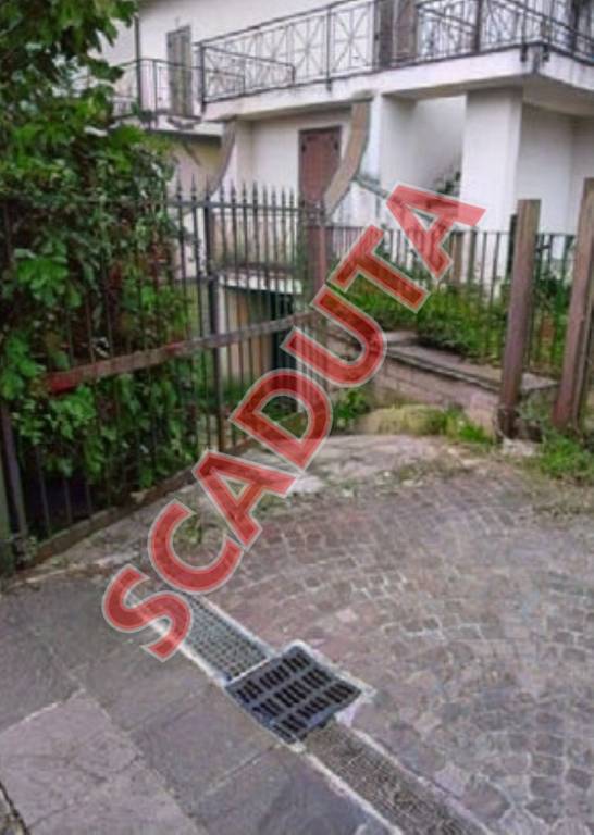 appartamento in vendita a Calcata