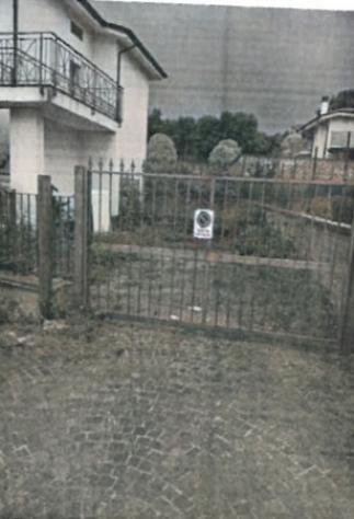 terreno edificabile in vendita a Calcata