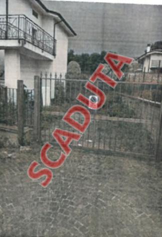 terreno edificabile in vendita a Calcata