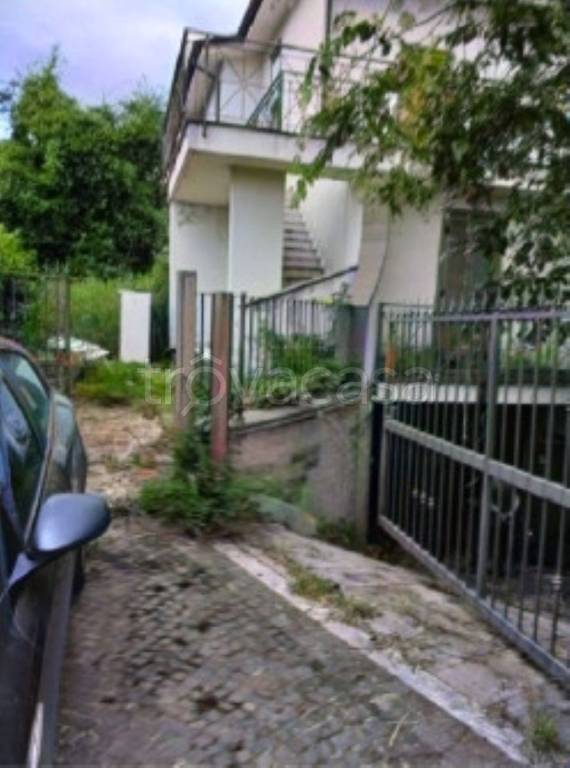 appartamento in vendita a Calcata