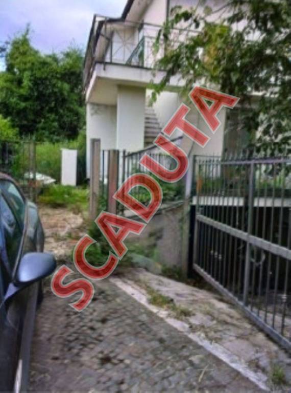 appartamento in vendita a Calcata