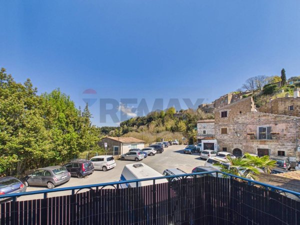 appartamento in vendita a Calcata