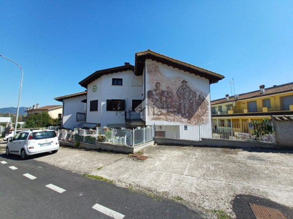 appartamento in vendita a Calcata