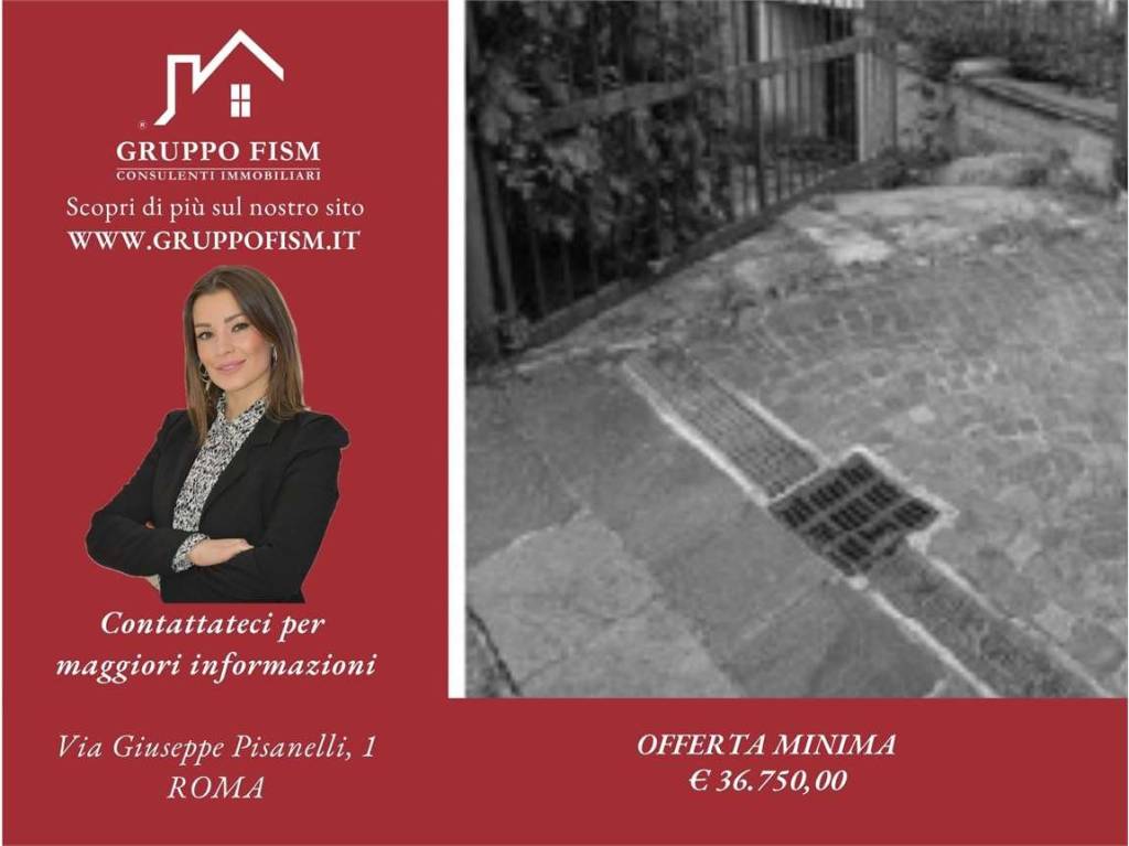 appartamento in vendita a Calcata