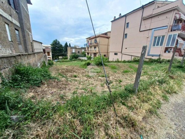 casa indipendente in vendita a Calcata