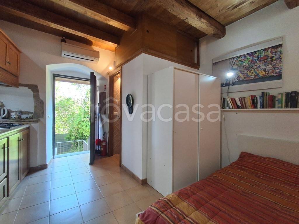 appartamento in vendita a Calcata