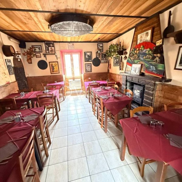 appartamento in vendita a Calcata
