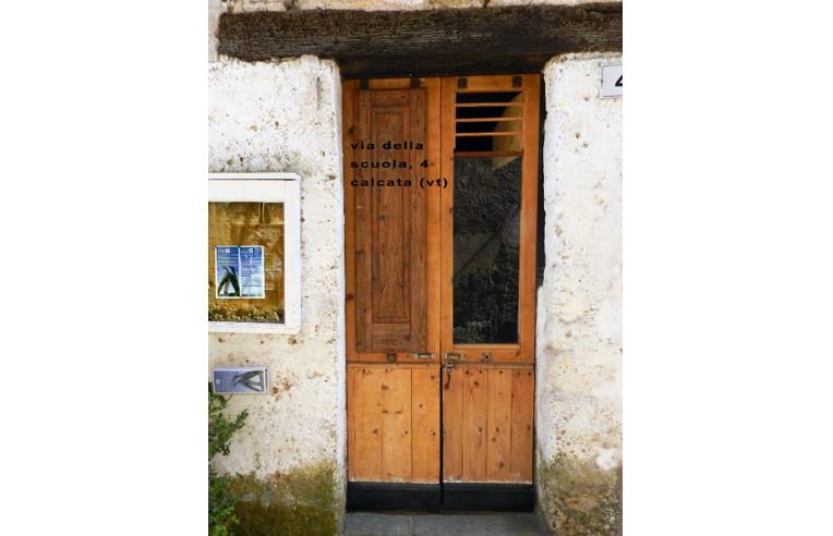 appartamento in vendita a Calcata