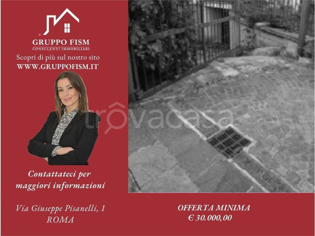 appartamento in vendita a Calcata