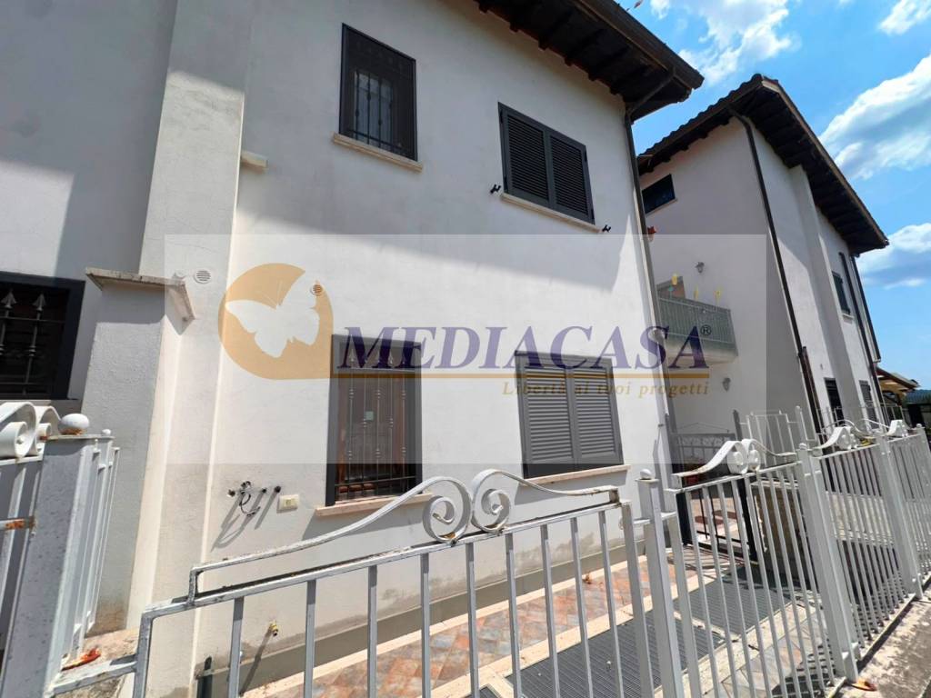 appartamento in vendita a Calcata