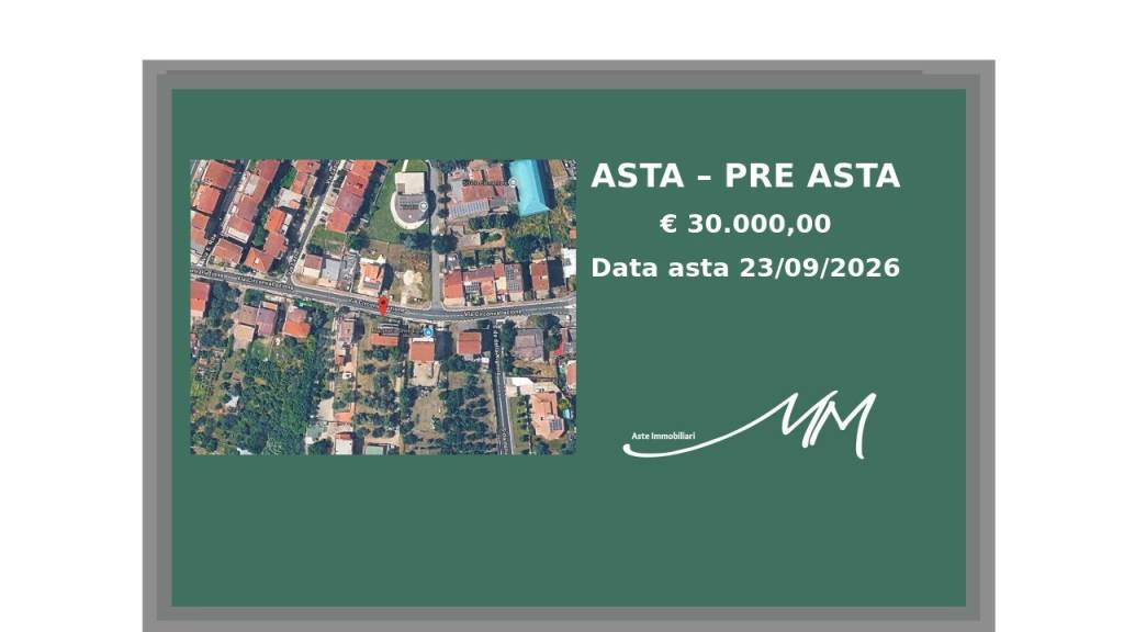 appartamento in vendita a Calcata