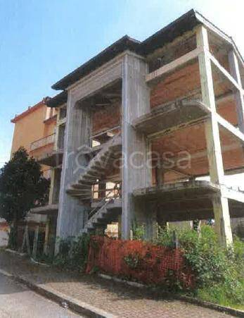 terreno in vendita a Calcata