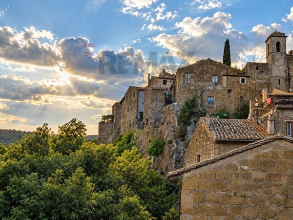 appartamento in vendita a Calcata