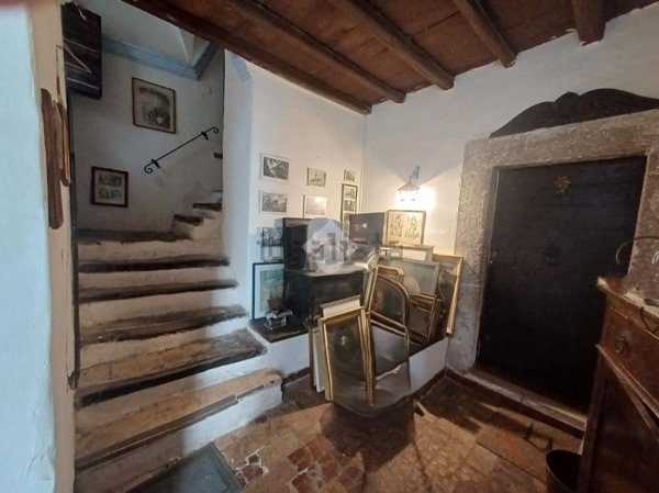 appartamento in vendita a Calcata