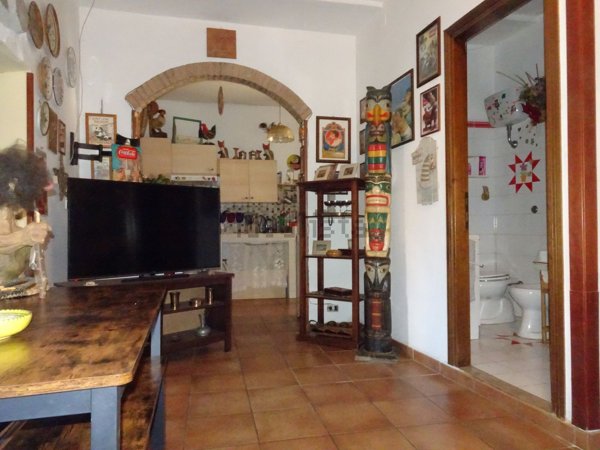 appartamento in vendita a Canepina