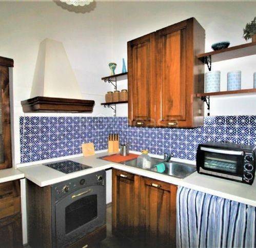 appartamento in vendita a Canepina
