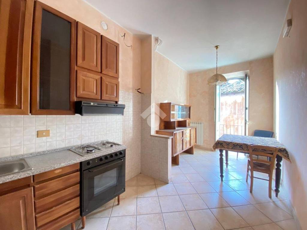 appartamento in vendita a Canepina