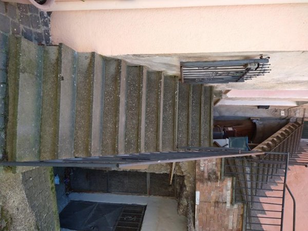 appartamento in vendita a Canepina