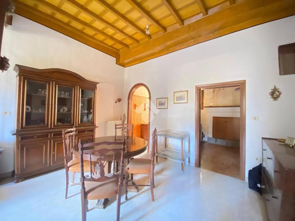 appartamento in vendita a Canepina