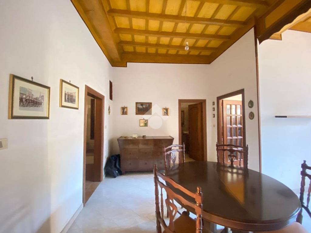 appartamento in vendita a Canepina